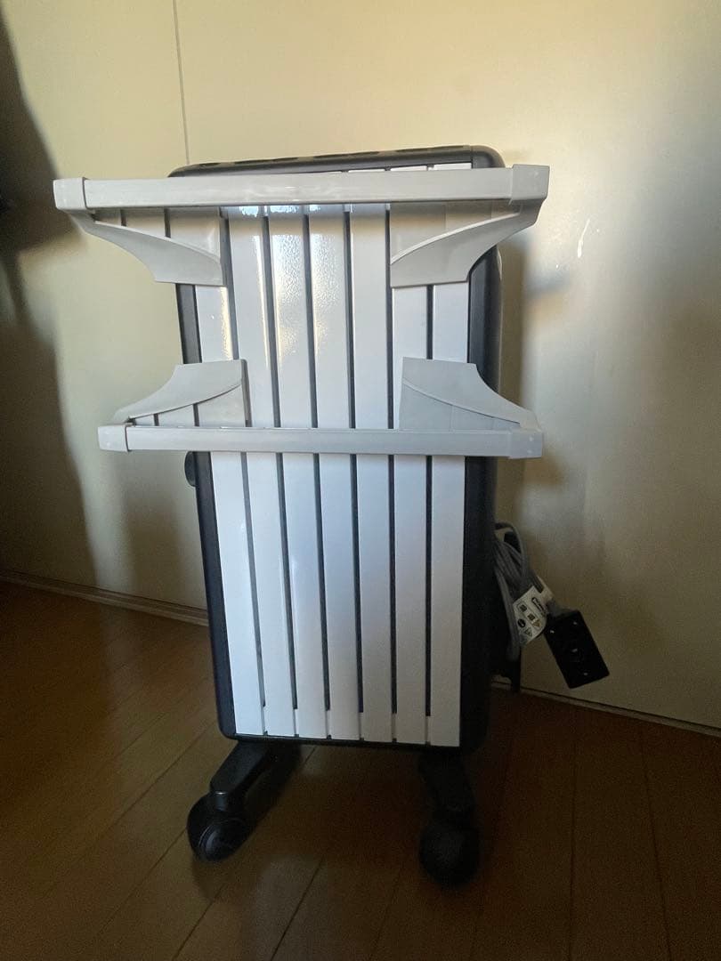 デロンギ mdhu09-BK ハンガー付き デロンギ mdhu09-BK ハンガー付き デロンギ マルチダイナミック