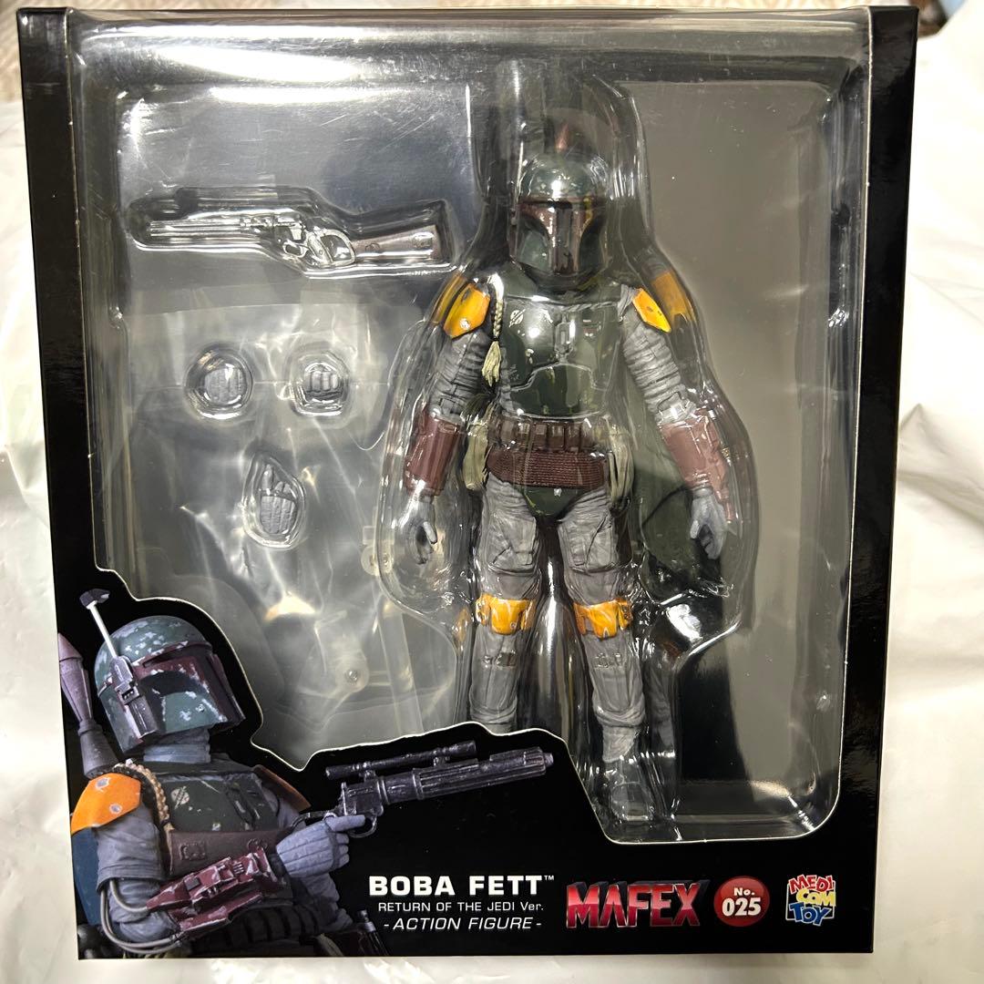 新品　SH Figuarts STAR WARS コンバットアサルトコマンダー