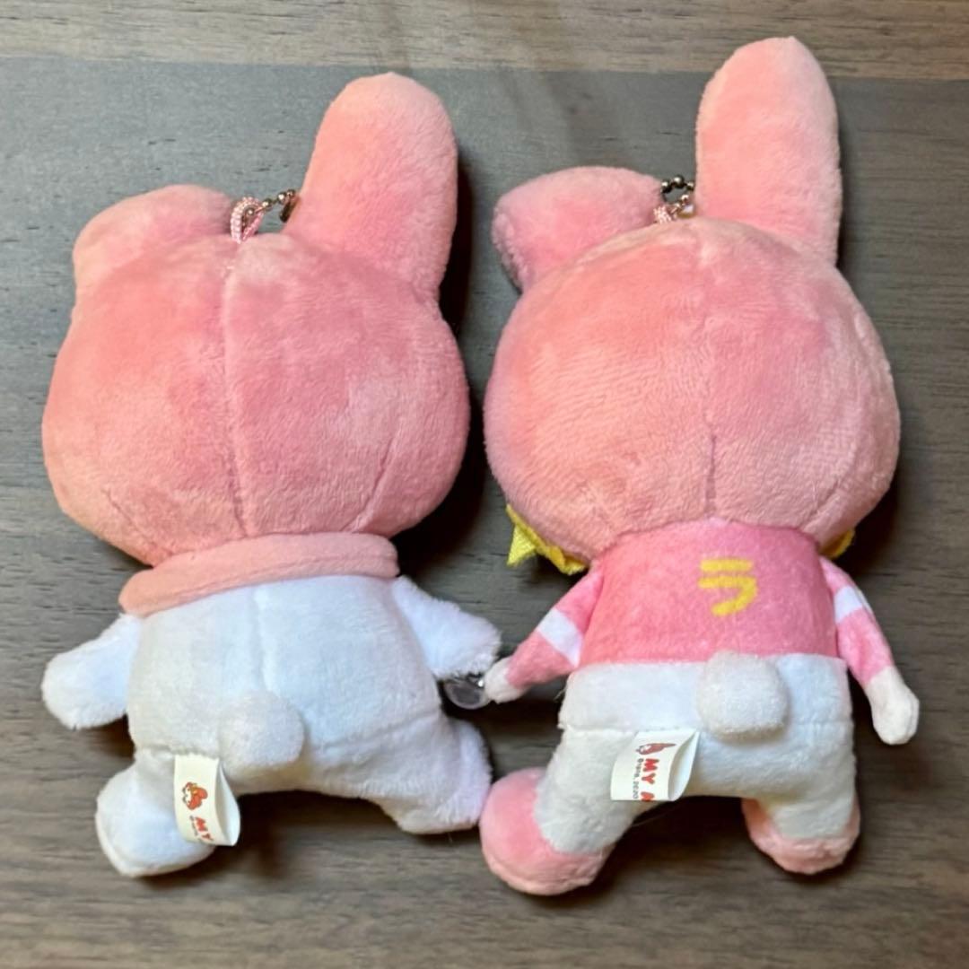 センラワンマン 2019 マイメロコラボセット - メルカリ