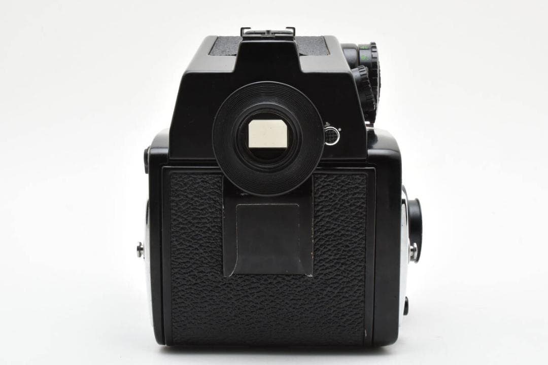 ☆動作品☆ MAMIYA M645 1000s ボディ 中判カメラ #537K