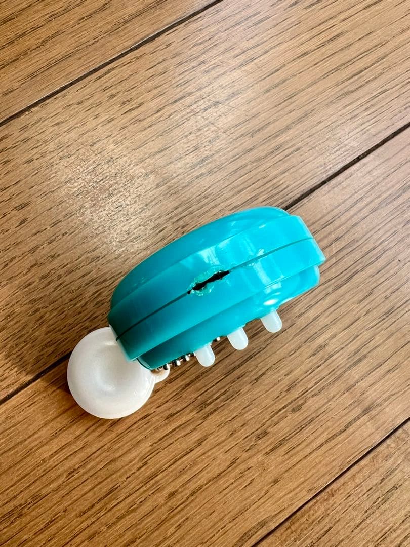 【希少】人生ゲームキャンディ トロピカルソーダ 動作確認済み　平成レトロ