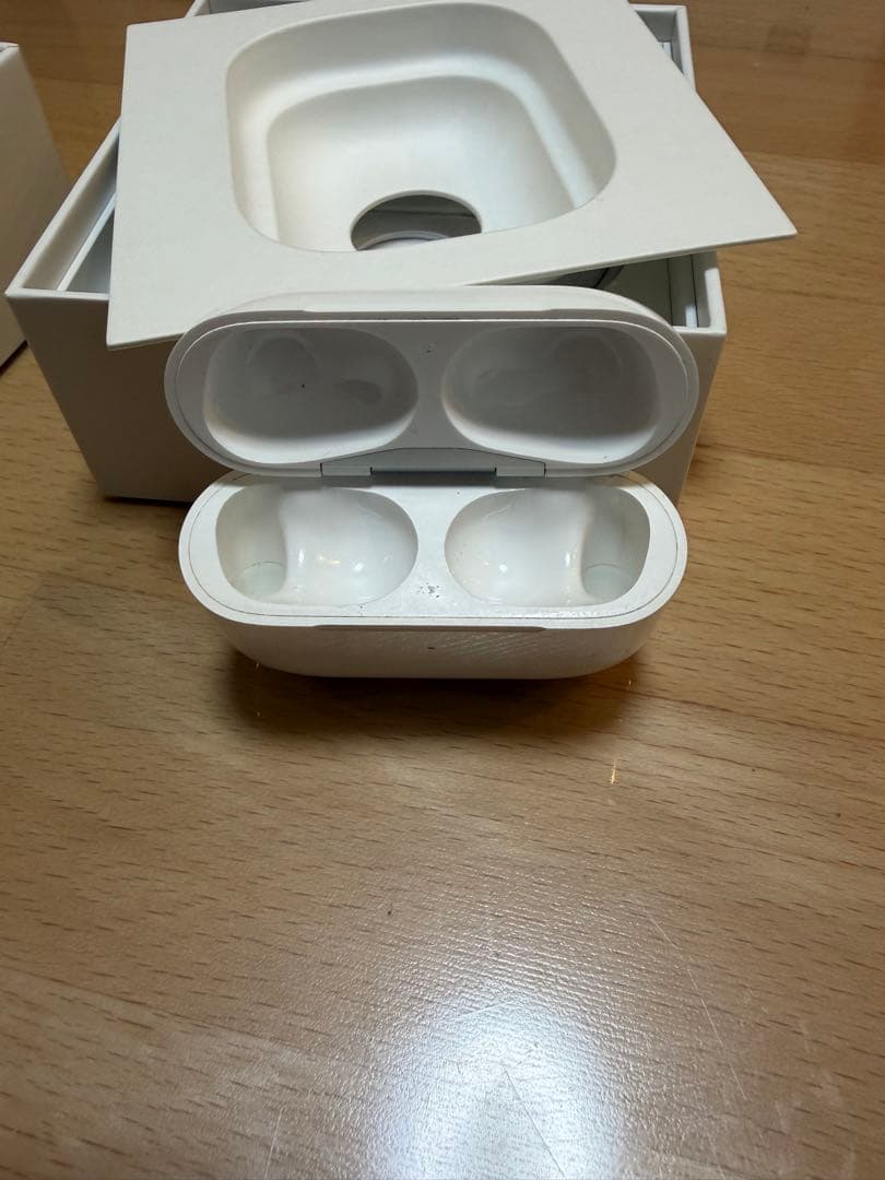 傷あり特価】iPhone 13 mini ブルー 256GB AirPods他