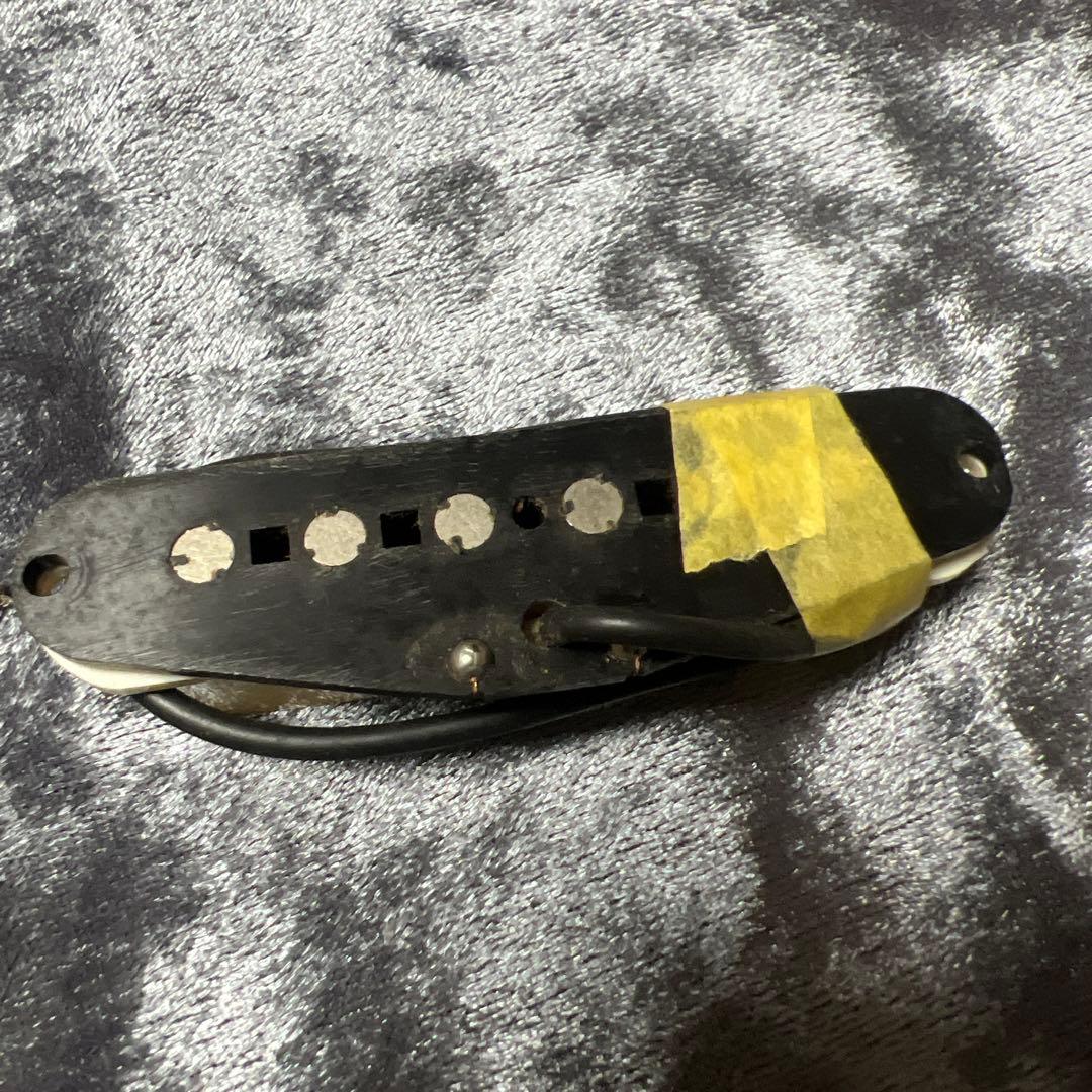 YAMAHA ヤマハ ピックアップ HSH セット