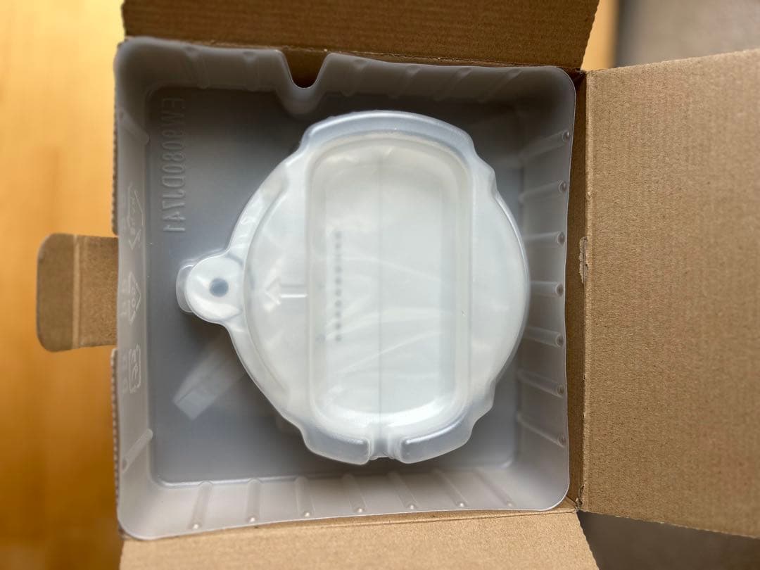 口腔洗浄機 ジェットウォッシャー ドルツ EW-DJ75保証書付き