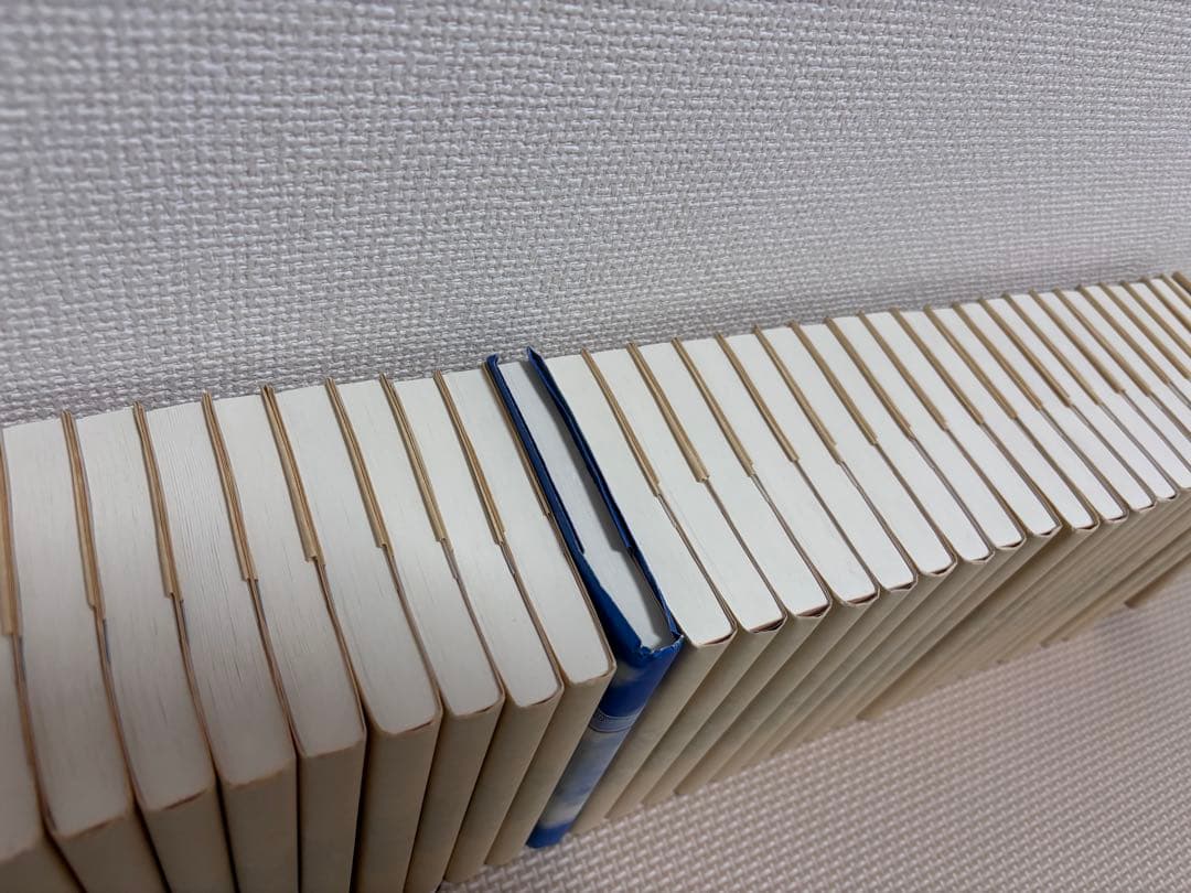 ジョジョの奇妙な冒険 全巻 （文庫）➕短編集セット（再再値下げ）