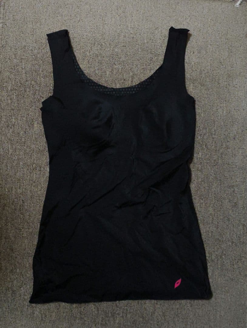 グラントイーワンズ　ホルミー　ブラトップ　タンクトップ