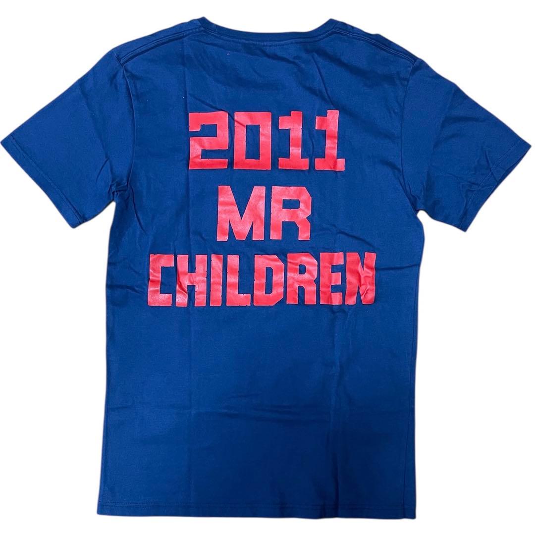 古着/M Mr.Children SENSE ツアーTシャツ ミスチル - メルカリ