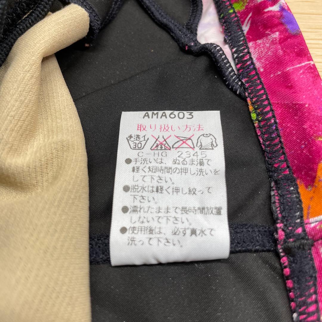 A*i様 新品 ASICS アシックス スイミングウェア P2 サイズL - 水着