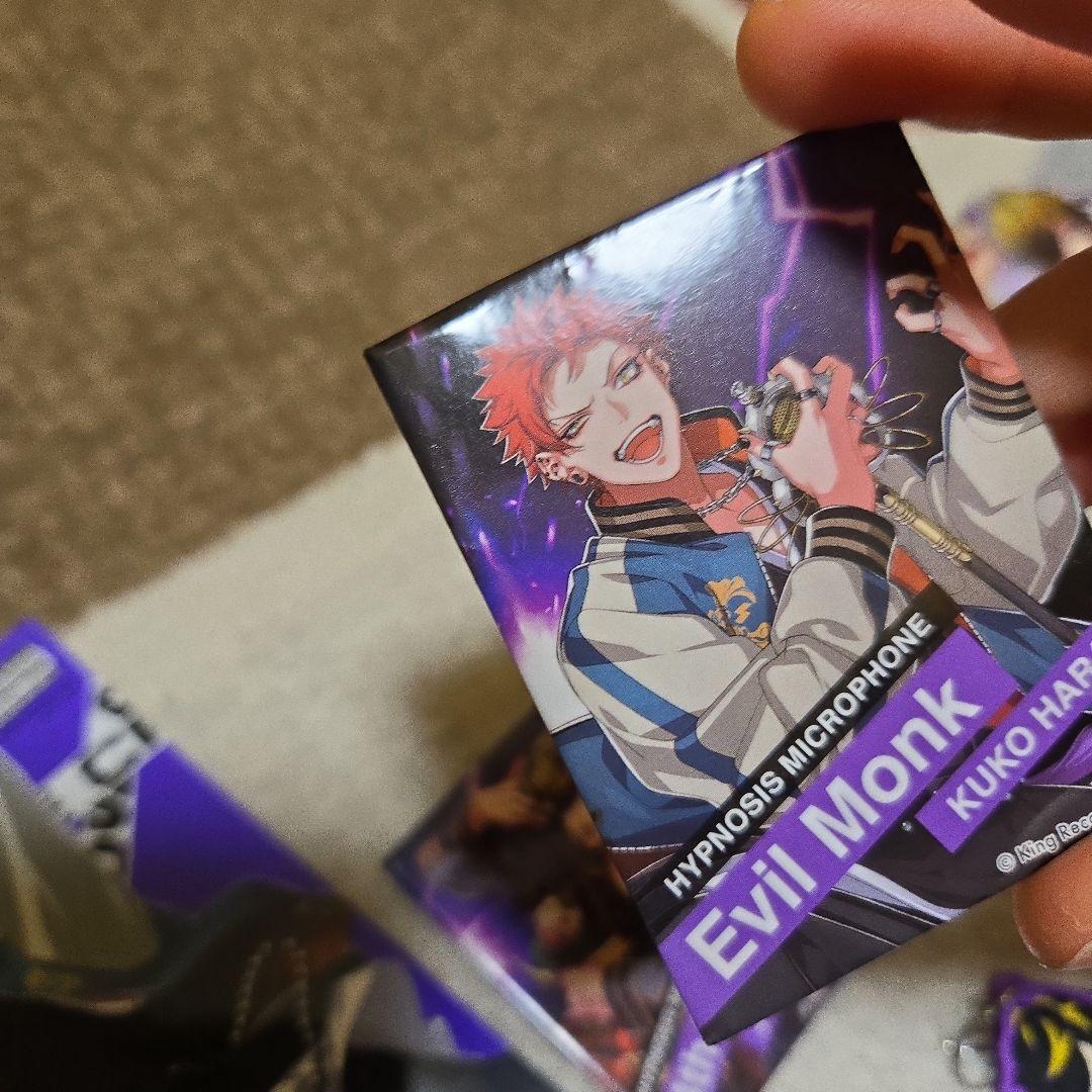 ヒプノシスマイクBad Ass Templeまとめ売り - メルカリ