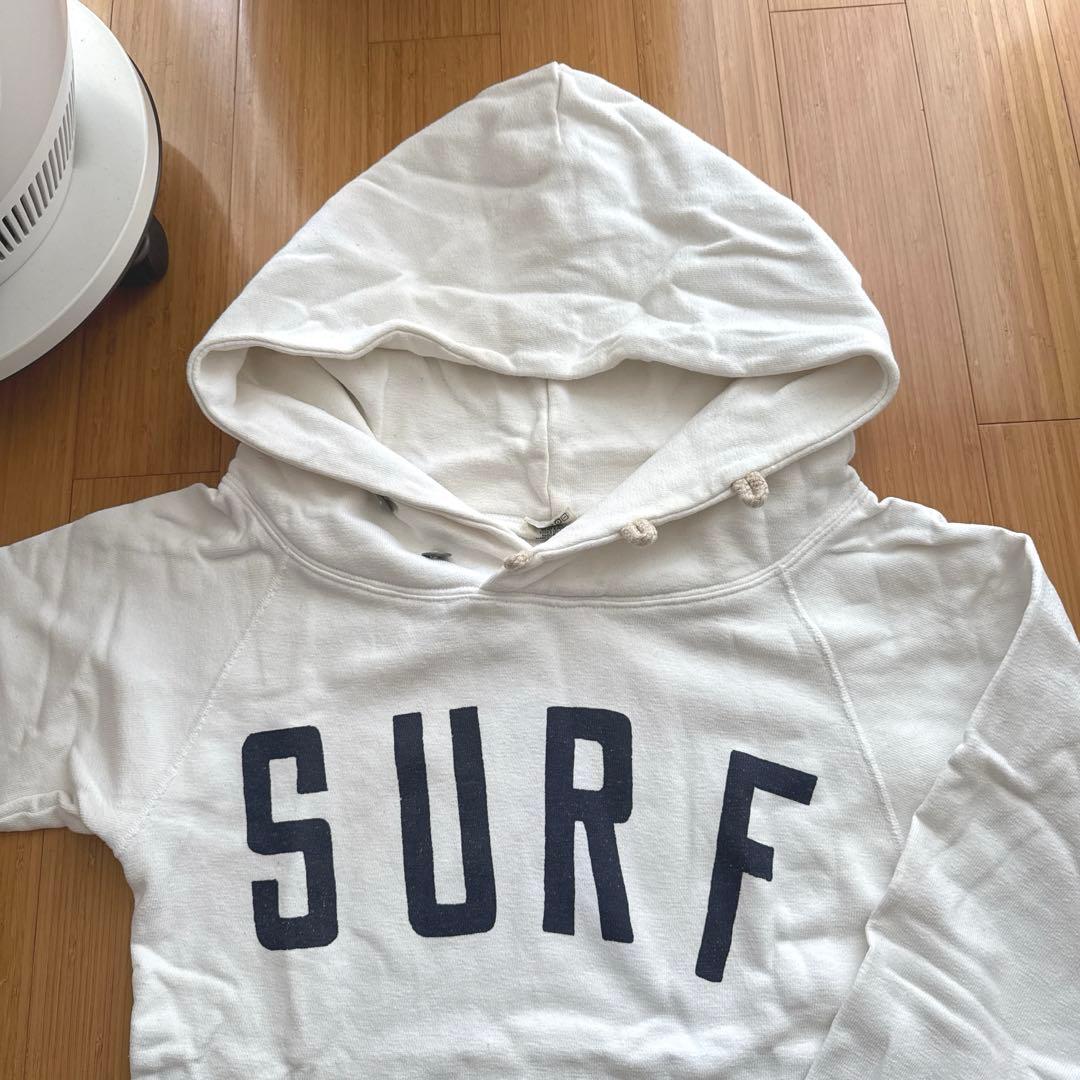 kapital★サーフパーカー