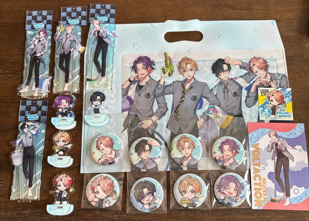 はな様 お取り置き 4/1まで 激レア 西尾維新大辞展 戯言