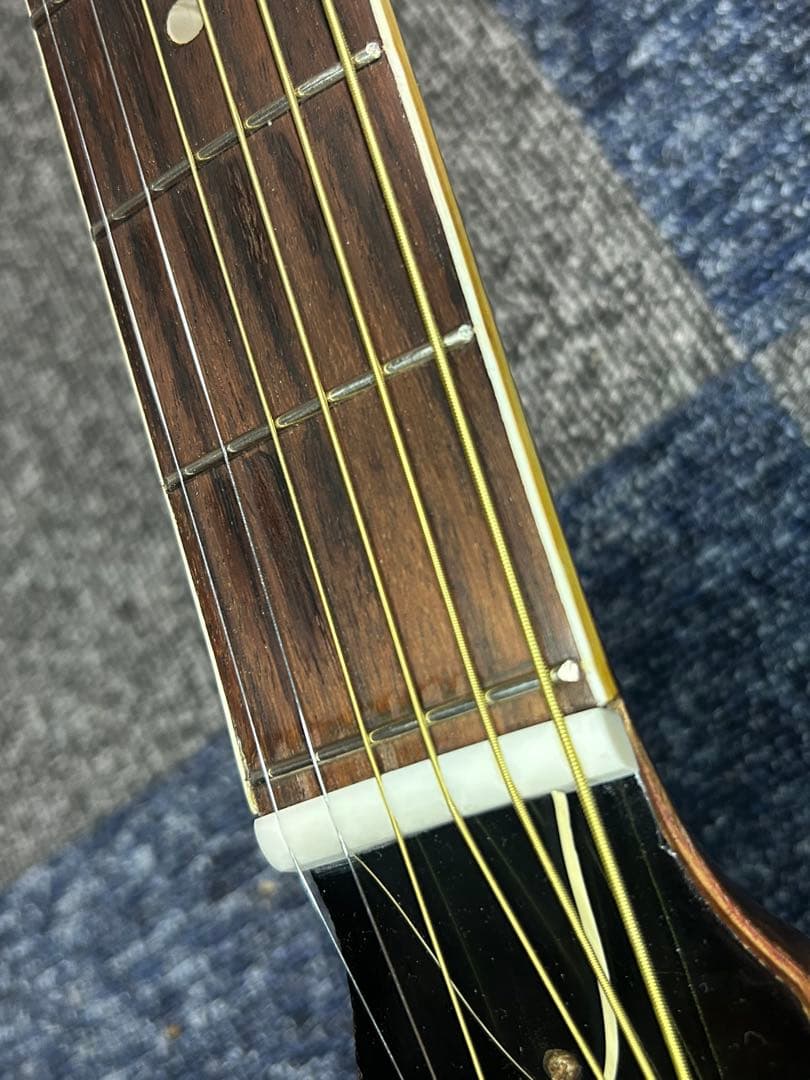 レア】Takamine Deluxe ゼロフレット ハードケース付き - メルカリ