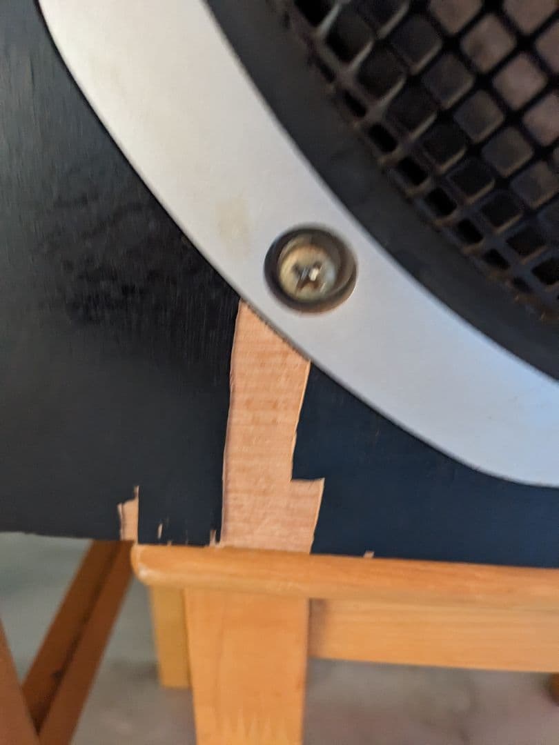 《引き取り限定》YAMAHA NS-1000M