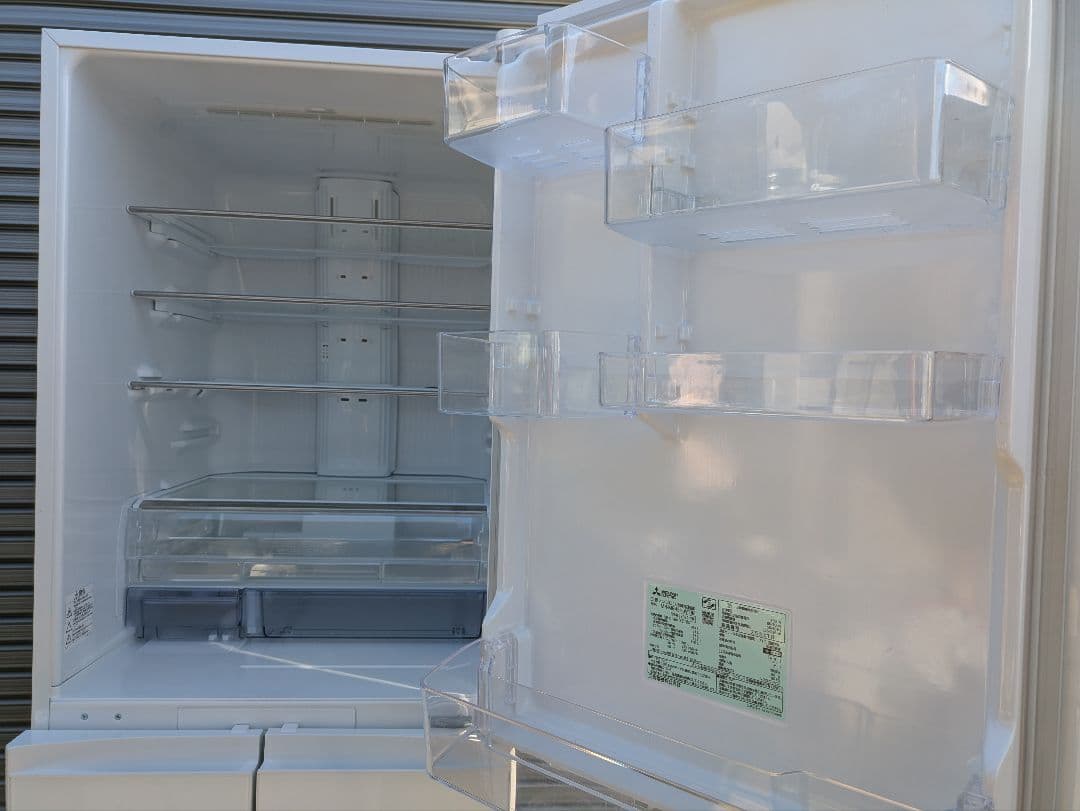 MR-MB45H-W1 三菱 2022年製