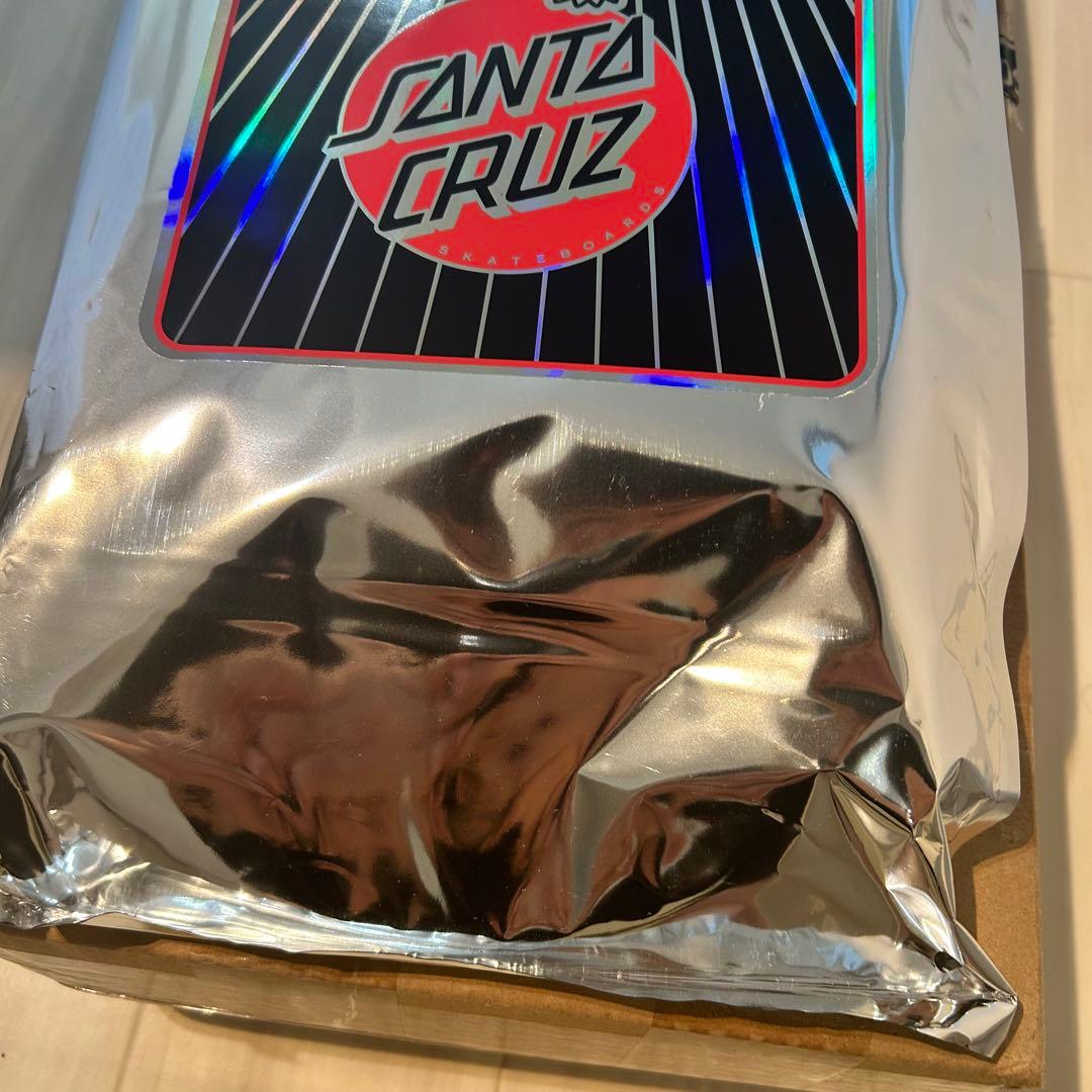 POKEMON SANTA CRUZ ポケモン サンタクルーズ デッキ スケボー