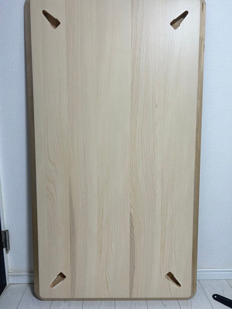 【極美品】IKEA LISABO リーサボー　ダイニングテーブル