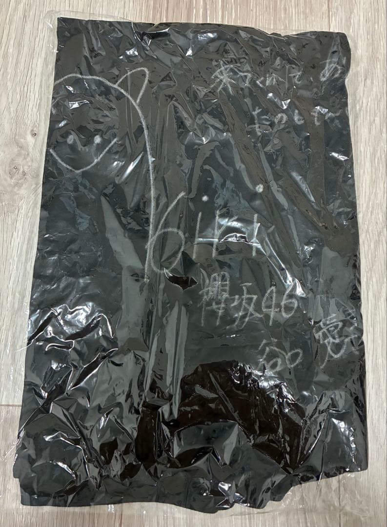 s*e様 谷口愛季　直筆　Tシャツ　櫻坂46 s*e様 谷口愛季 直筆 Tシャツ 櫻坂46 櫻坂46