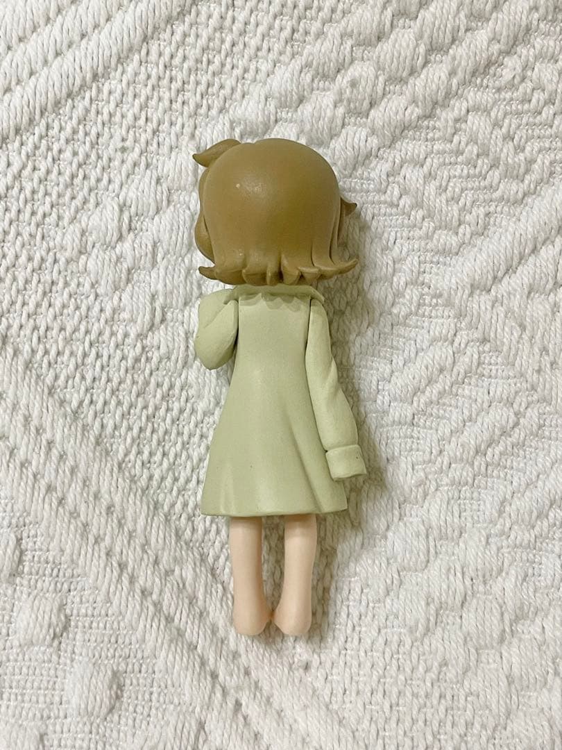 ゲームキャラクター KONAMI FIGUMATE Sweet Snake