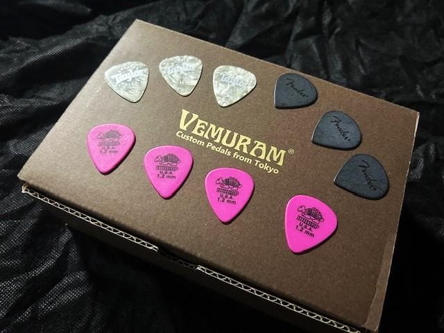 VEMURAM SPIRITONE ヴェムラム　ベムラム　スピリトーン　チャー