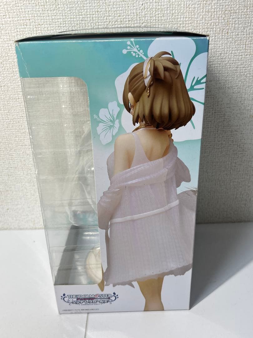 WAVE 白南風の淑女 高垣 楓 アイドルマスターシンデレラガールズ Wave