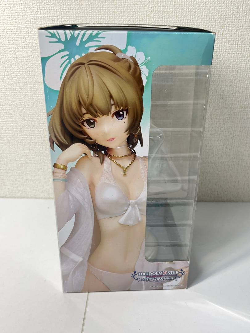 WAVE 白南風の淑女 高垣 楓 アイドルマスターシンデレラガールズ Wave