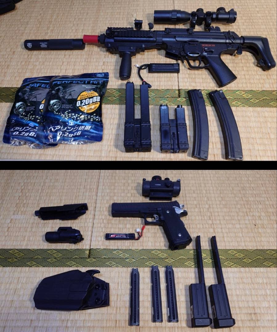 ゆ*じ様 S&W M360 PD .357Magnum HW 日本製