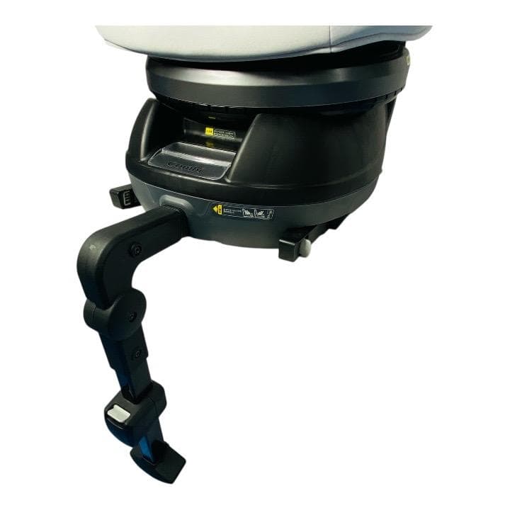 *美品*　CG-UIG　コンビ　 ISOFIX　クルムーヴスマート　JL-540