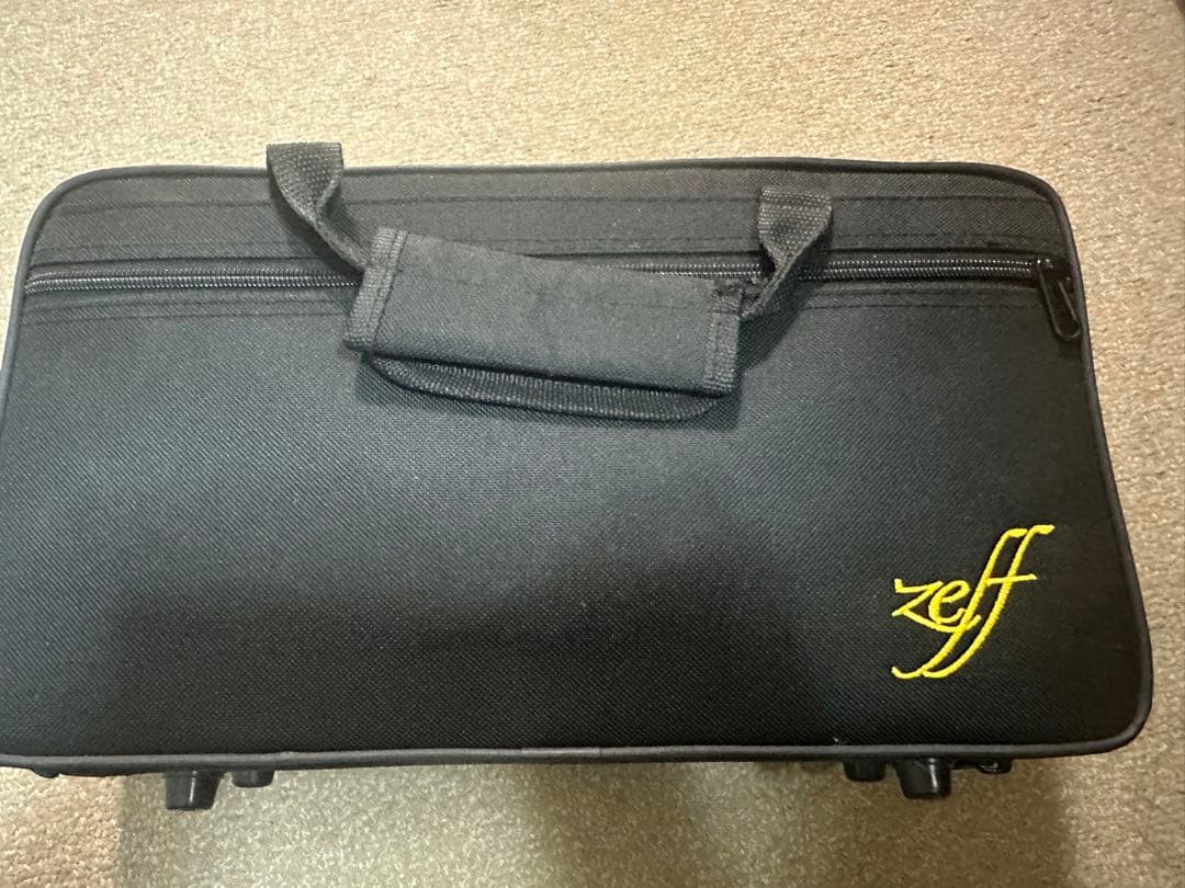 クラリネット（オークション形式）