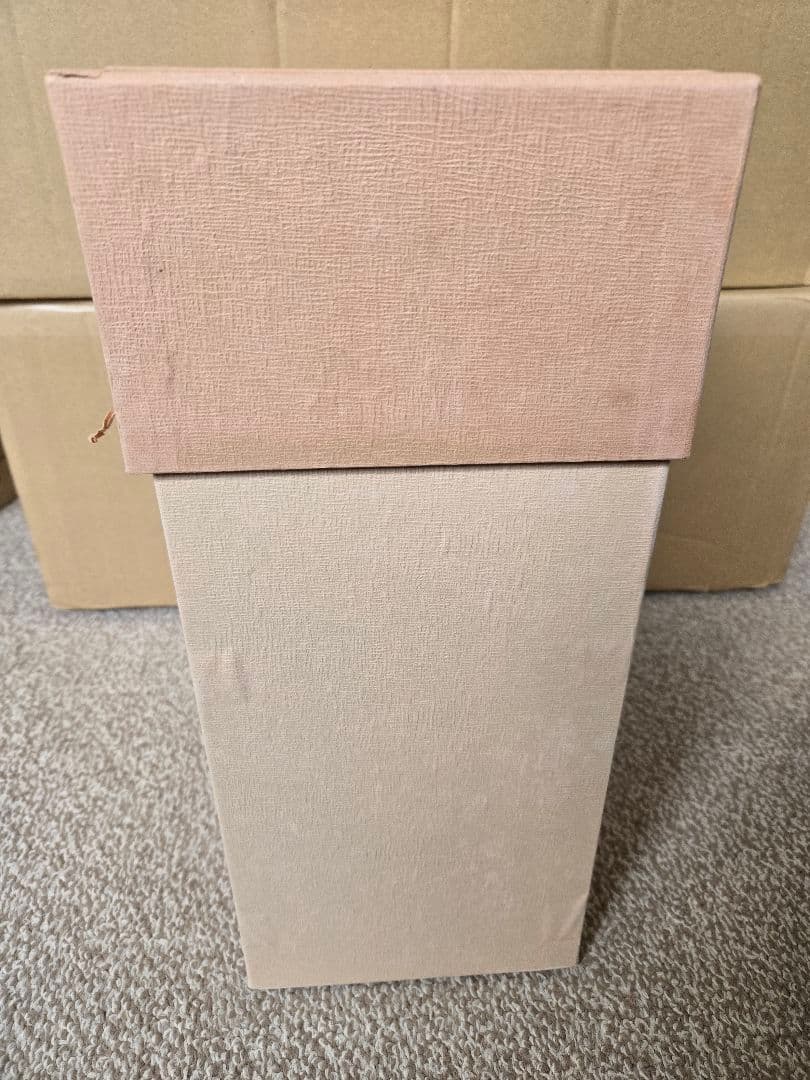 【No.47】バッグ　岡重　大型