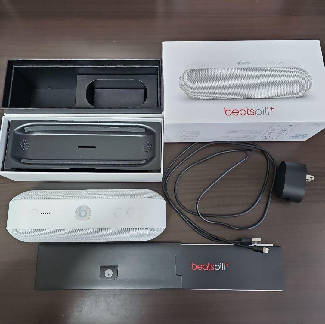 beatspill➕ beatspill スピーカースタンドセット Beats by Dr.Dre