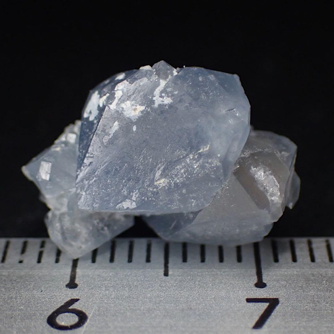 アフガニスタン/ラグマーン産】ブルークォーツ - メルカリ