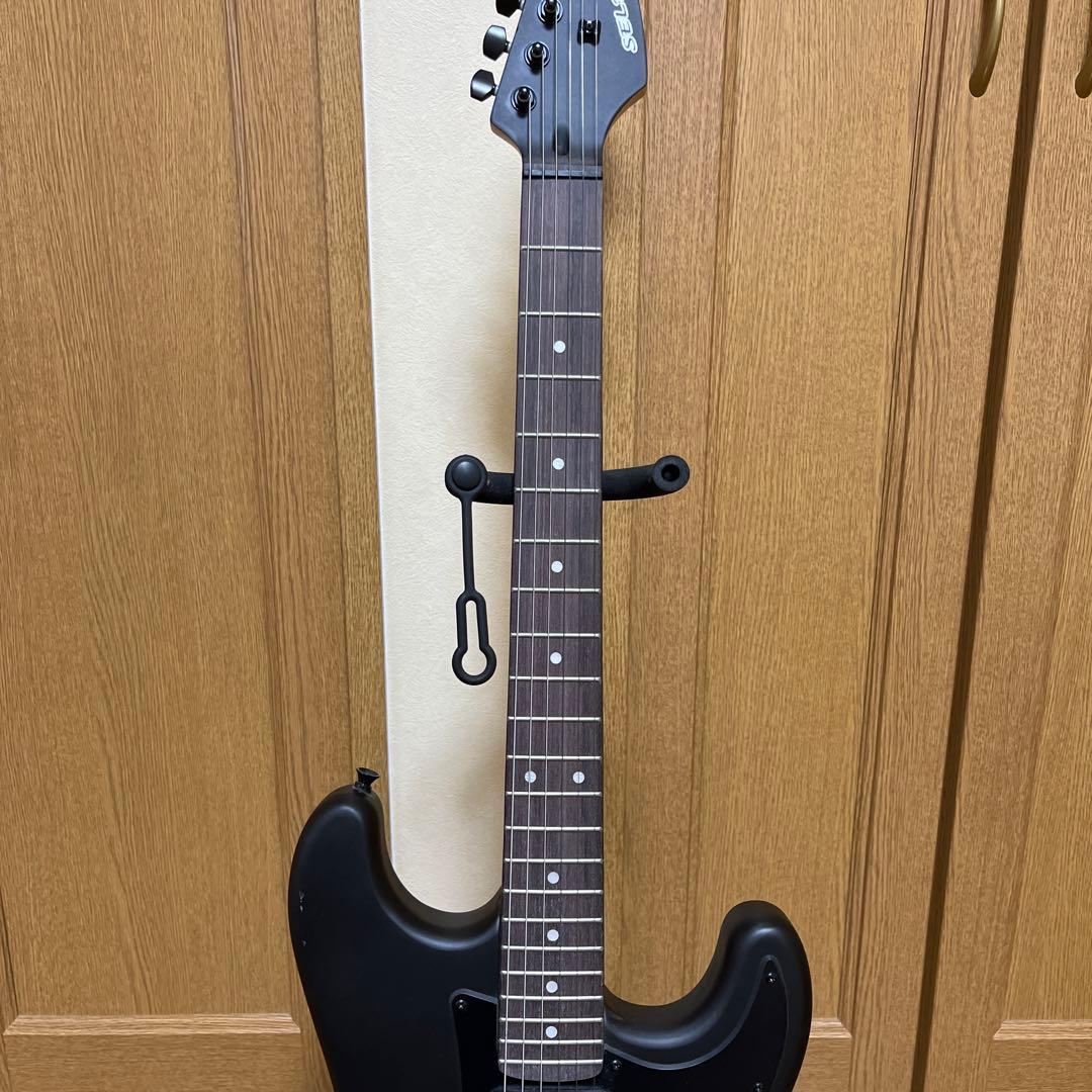 SELDER エレキギター