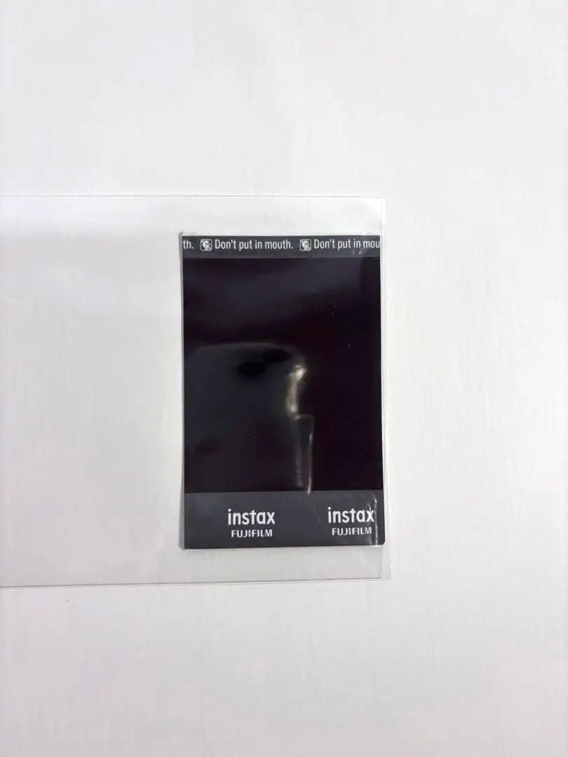 f*u様 LARME066松本かれん　チェキ