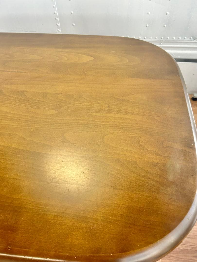 cozy TOA製 木製 美品 おしゃれ ヴィンテージ