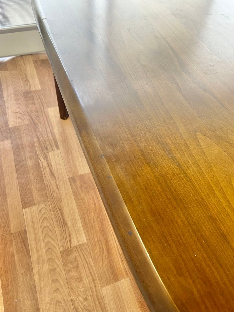 cozy TOA製 木製 美品 おしゃれ ヴィンテージ