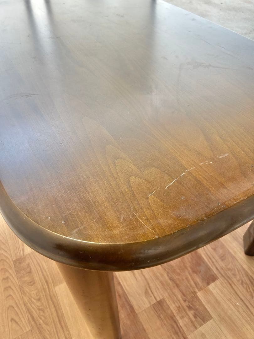 cozy TOA製 木製 美品 おしゃれ ヴィンテージ