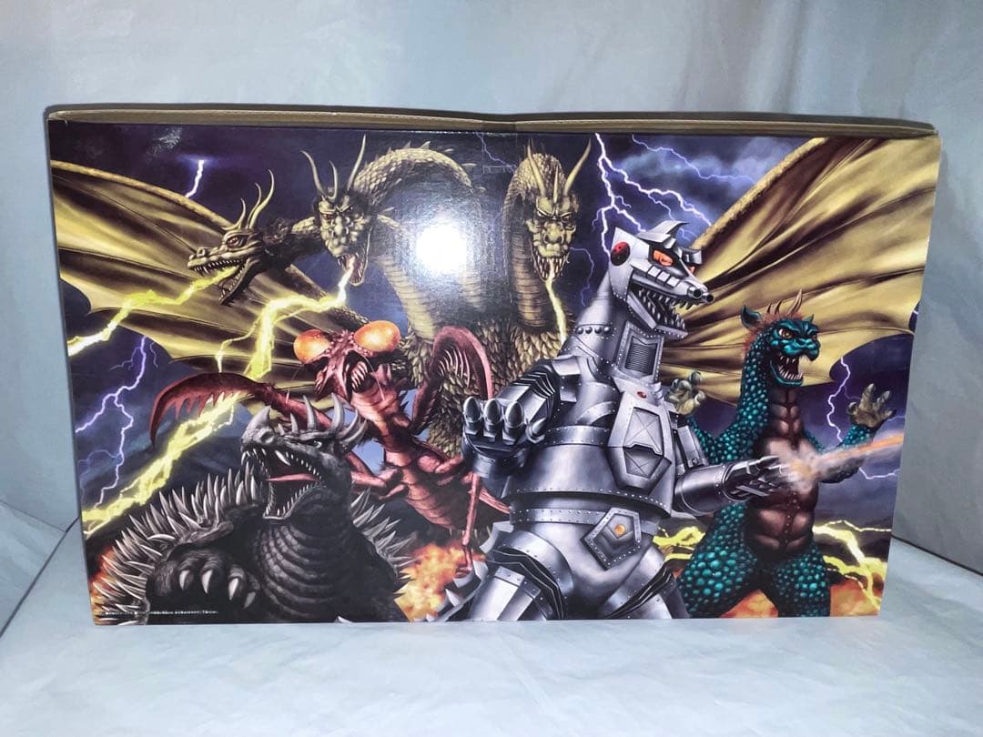 未開封 ドリーム5 2024 BOX EDITION ソフビ