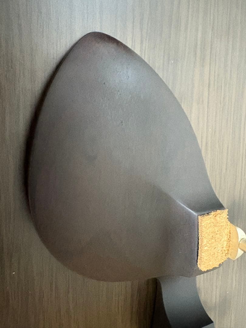 クローソン　 バイオリン　顎当て　CROWSON