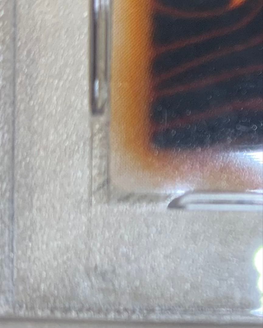 【psa10】 サイレントソードマンLV3 レリーフ 遊戯王