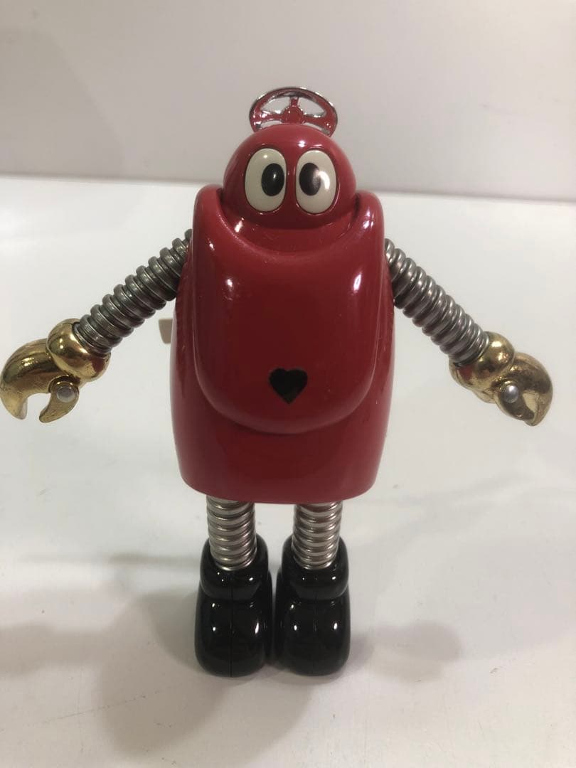 復刻版超合金 ロボコン GA-14R