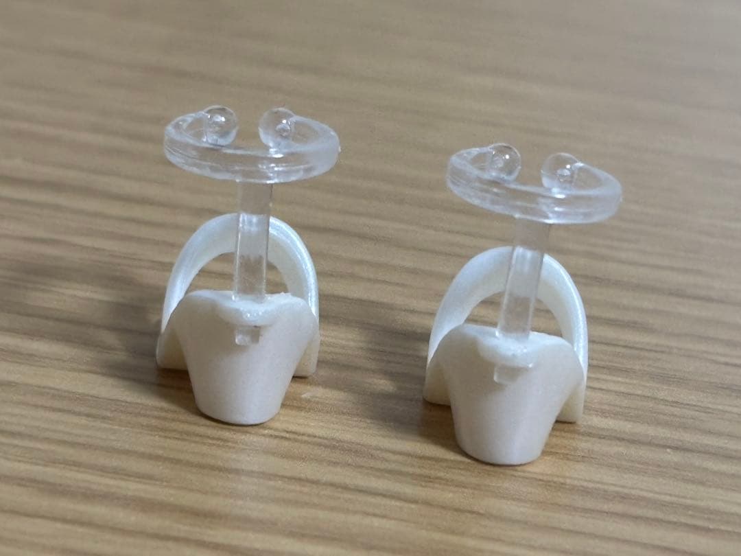 激レア　ハローキティ ドレスアップコレクション ウェディングドレス　#1