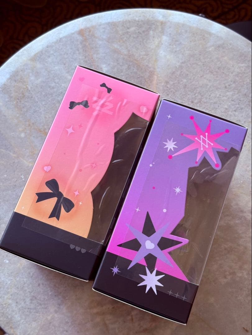 ぴ*ろ様 Skull panda クロミ　マイメロ　２個セット　popmart