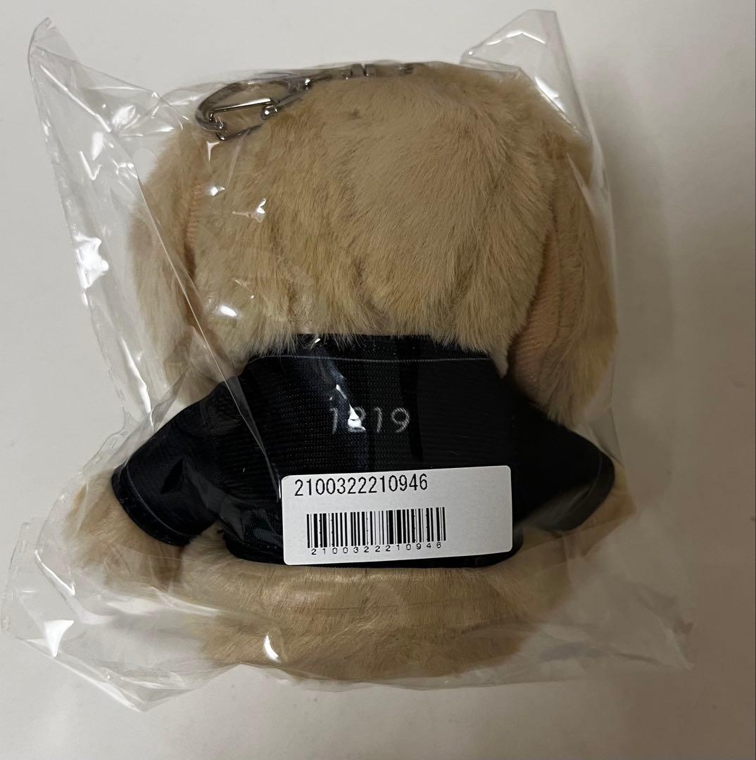 ワンエン EIKU 山下永玖 生誕 ぬいぐるみ