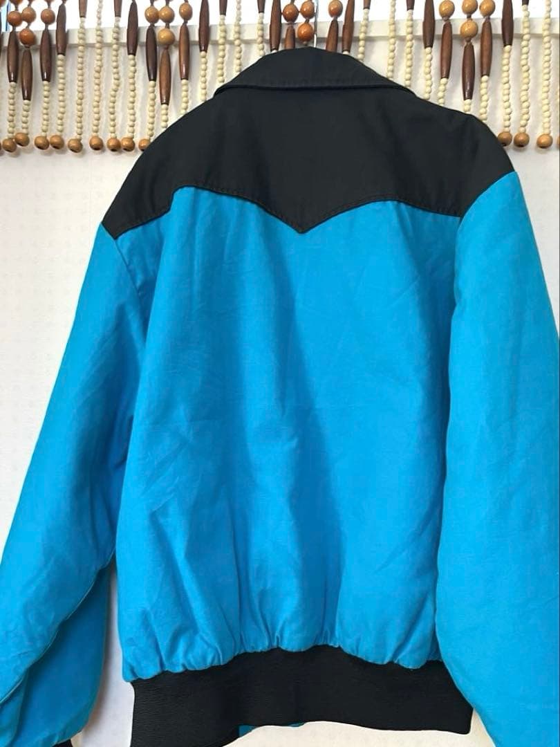 N*4様 90,s Canyon Guide Outfitters ネイティブ柄 - メルカリ