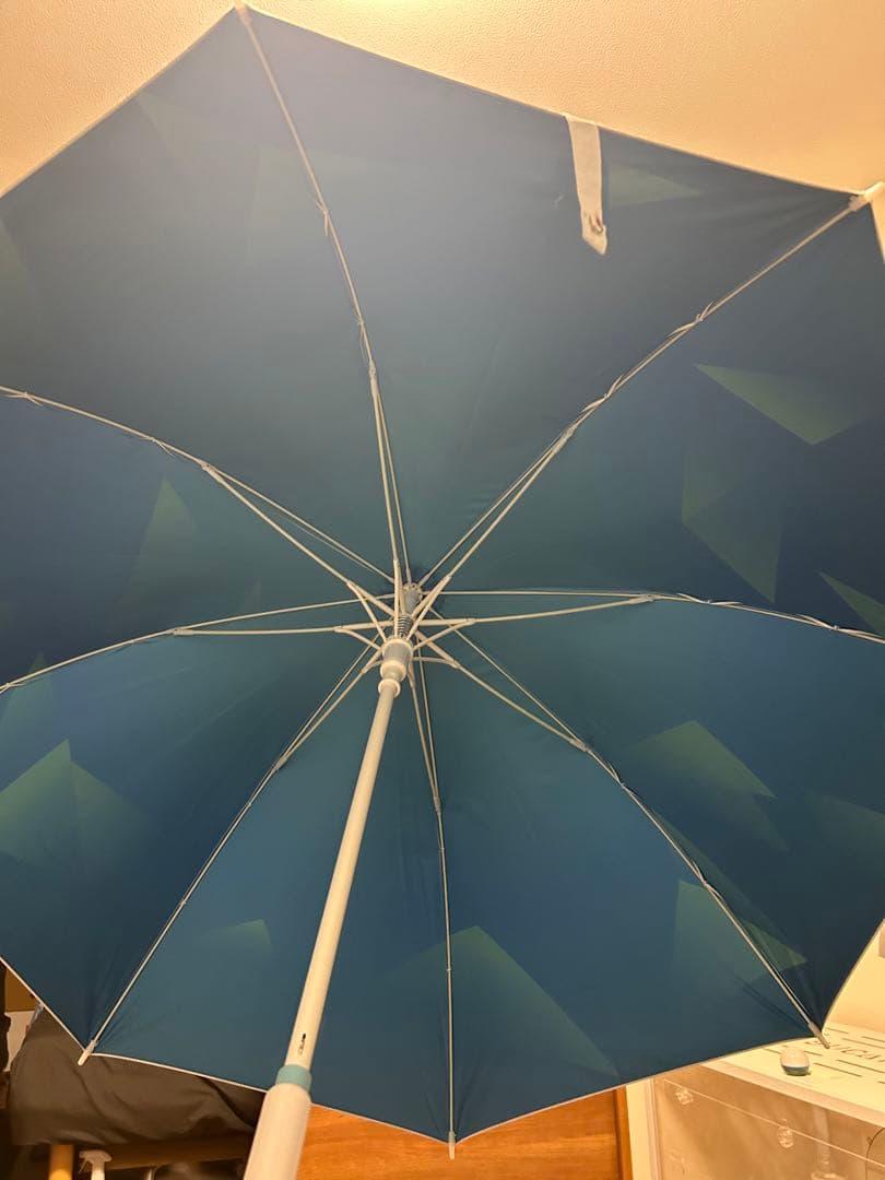 ブルーアーカイブ ブルアカ アロナの傘 - メルカリ