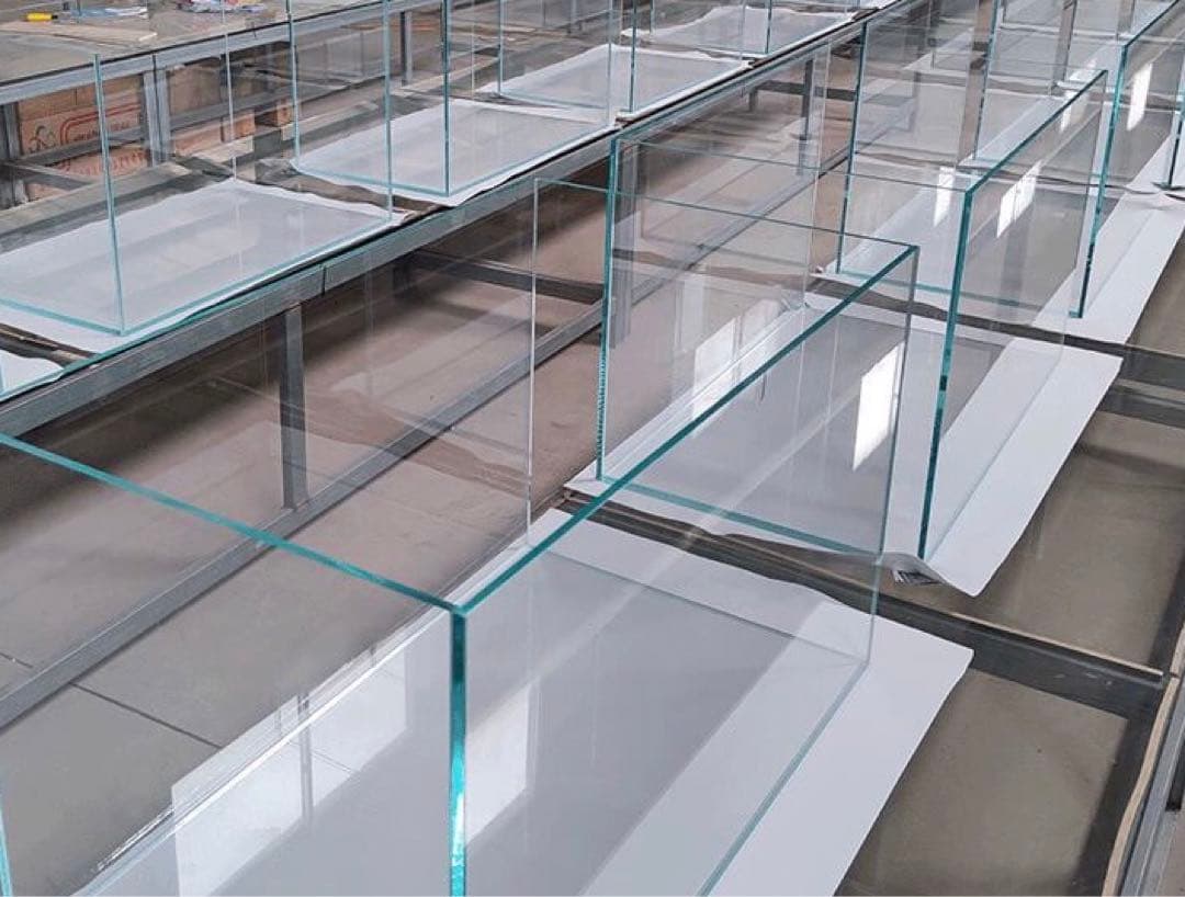 水槽 90cm W90*D40*H40 厚み8mm