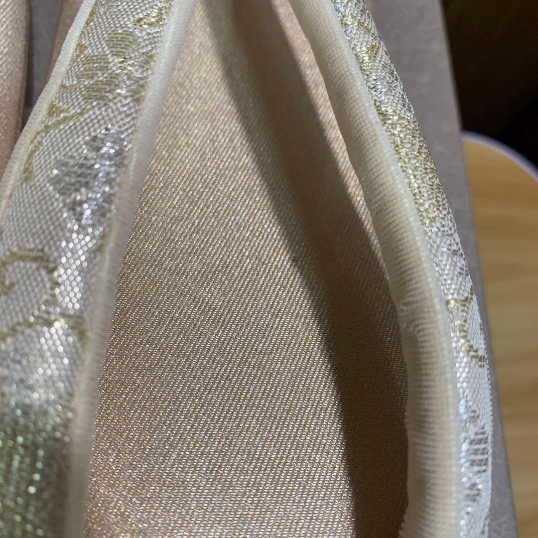 草履バッグ　沙織　Ｌサイズ