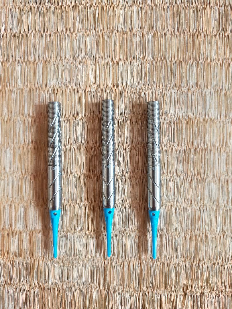 ダーツ TRiNiDAD PRO VICTOR 金澤勇希モデル プロ ビクトル