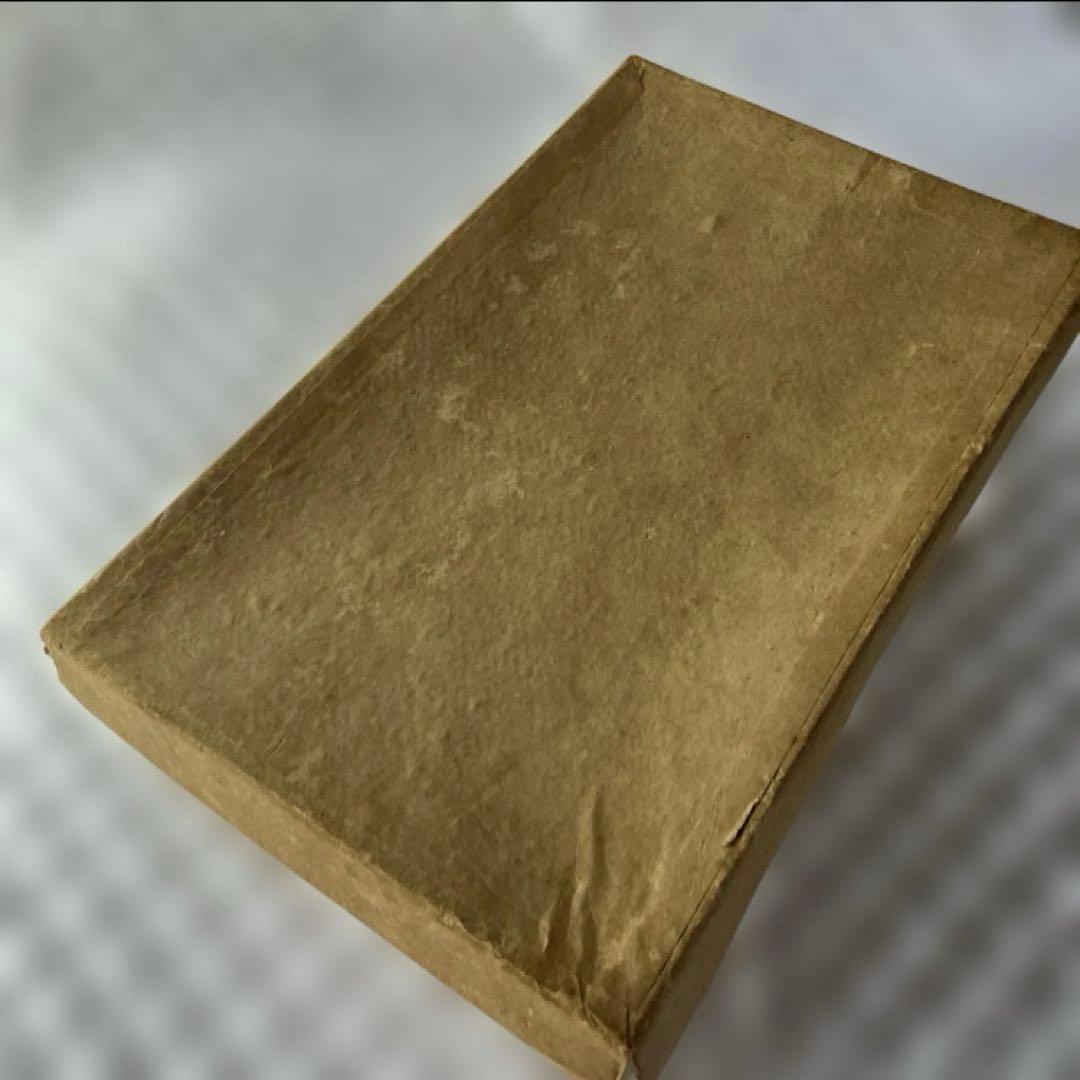 手彫り龍硯 蓋付き 硯 高級書道具 骨董品 美術品・アンティーク