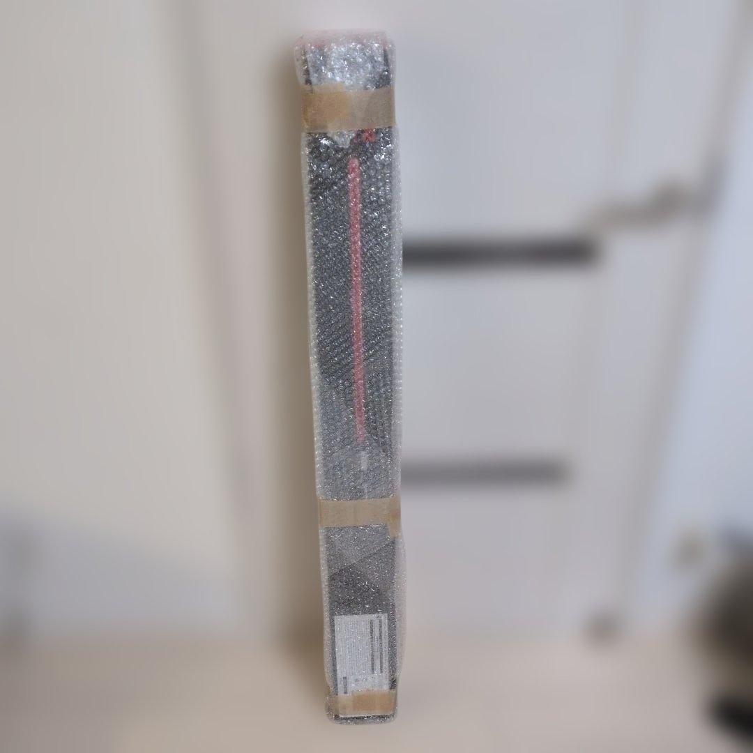 【新品・未開封】ブラックシリーズ フォースFXライトセーバー ダース・ベイダー